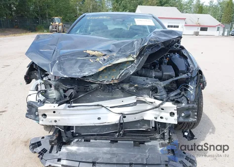 2025 Toyota Camry Se z USA, uszkodzony, nr VIN 4T1DAACKXSU042359